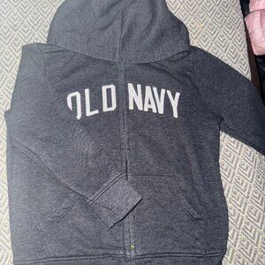 Girl's Old Navy Jacket